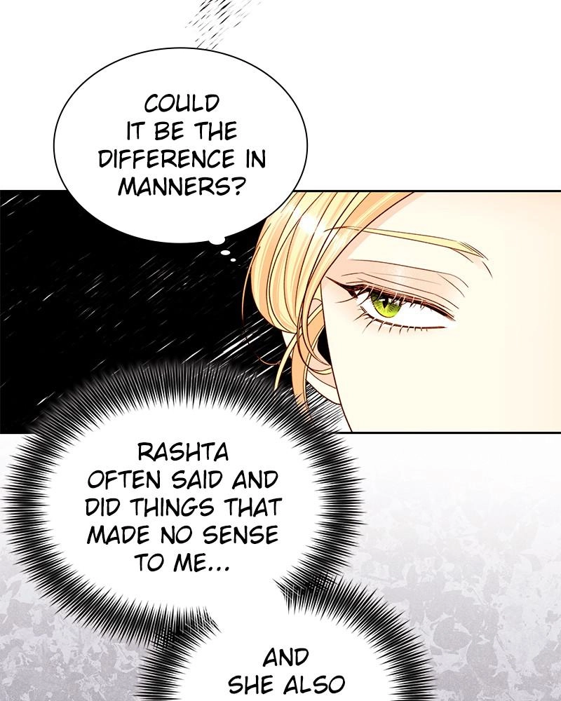 Remarried Empress Chapter 95, page 21 of 94