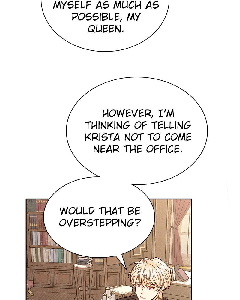 Remarried Empress Chapter 95, page 27 of 94