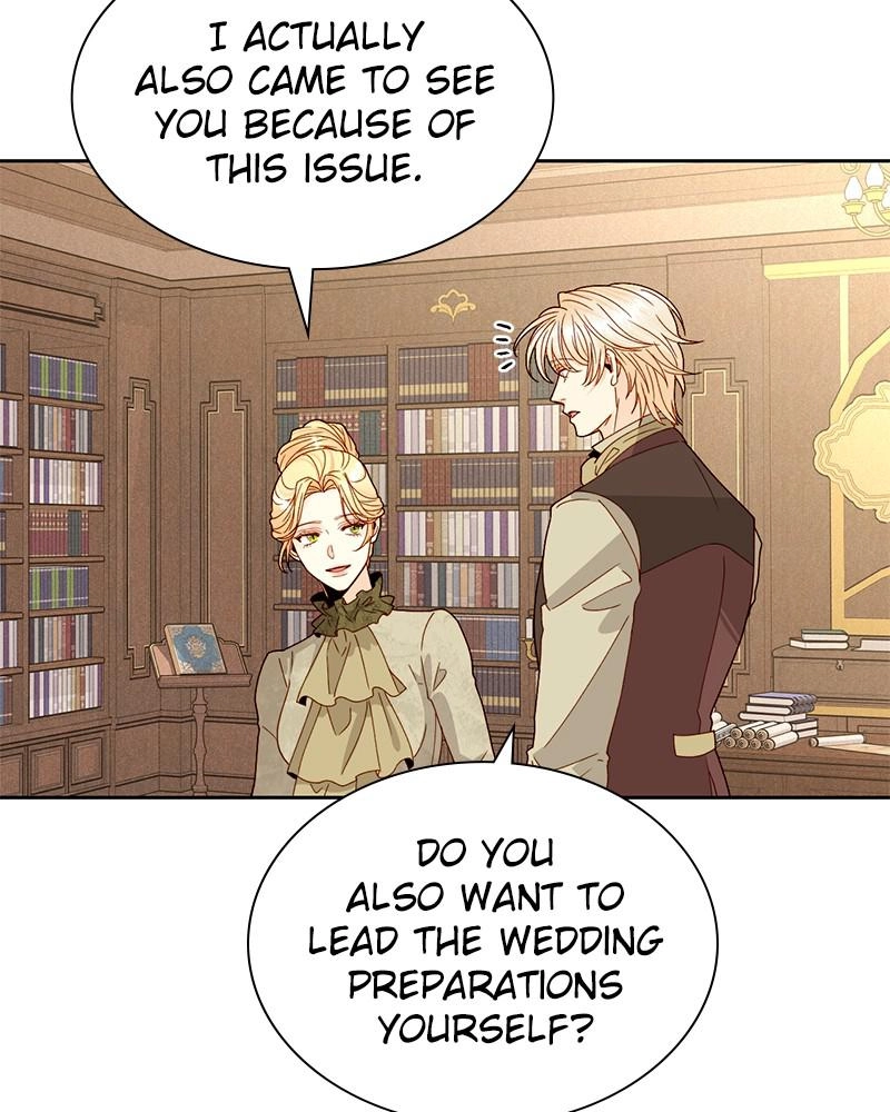 Remarried Empress Chapter 95, page 29 of 94