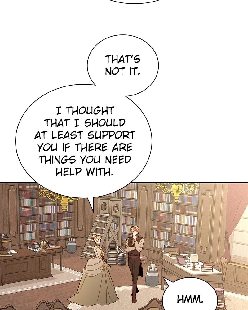 Remarried Empress Chapter 95, page 30 of 94