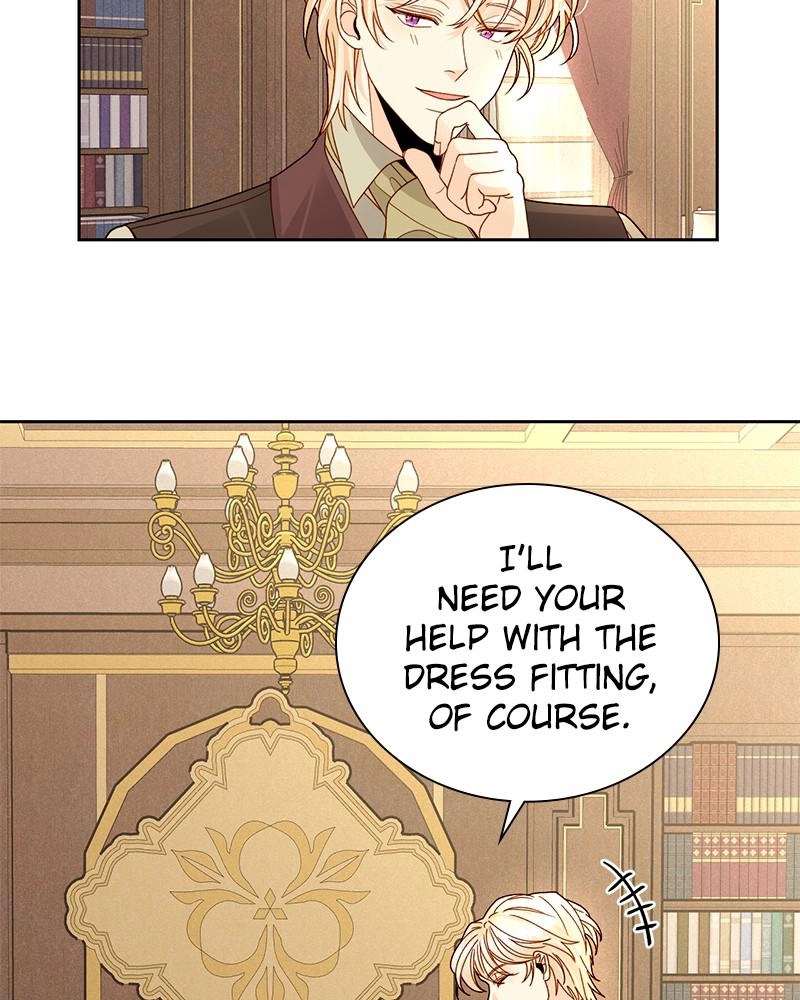 Remarried Empress Chapter 95, page 32 of 94