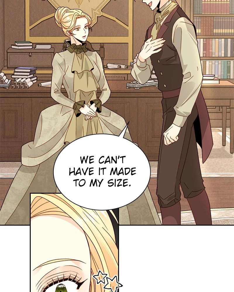 Remarried Empress Chapter 95, page 33 of 94