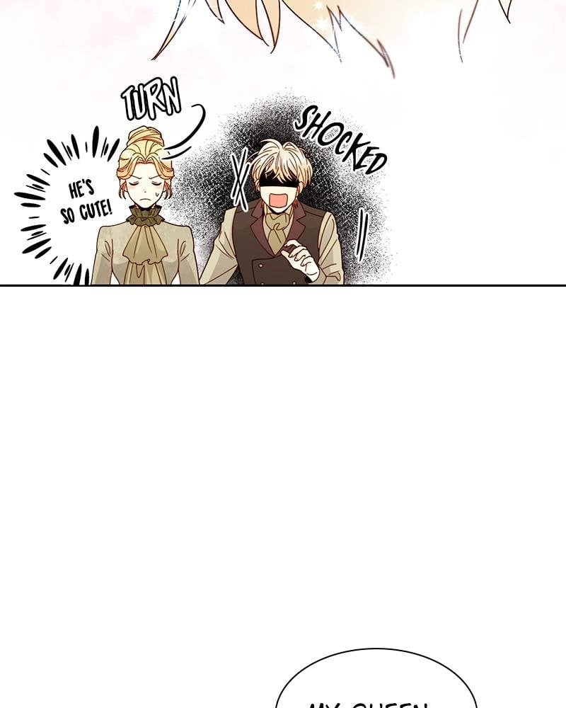 Remarried Empress Chapter 95, page 43 of 94