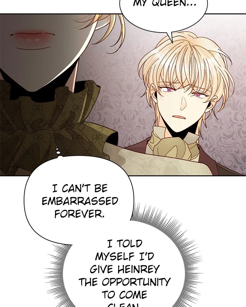 Remarried Empress Chapter 95, page 44 of 94