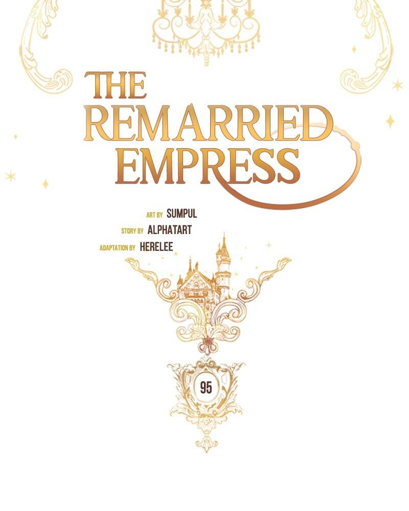 Remarried Empress Chapter 95, page 50 of 94