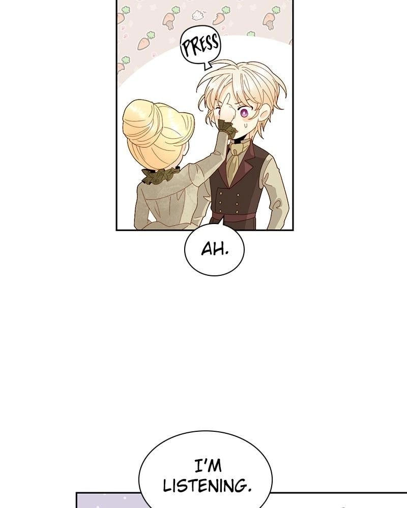 Remarried Empress Chapter 95, page 58 of 94