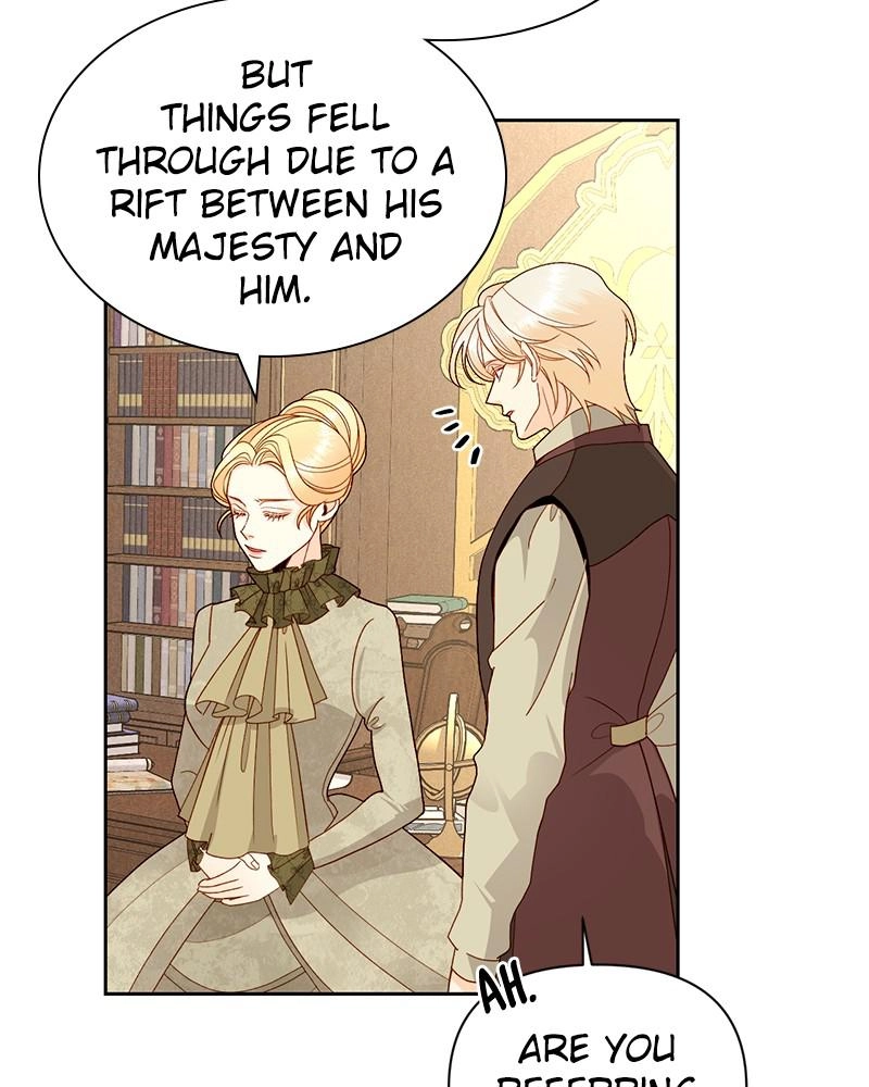 Remarried Empress Chapter 95, page 60 of 94
