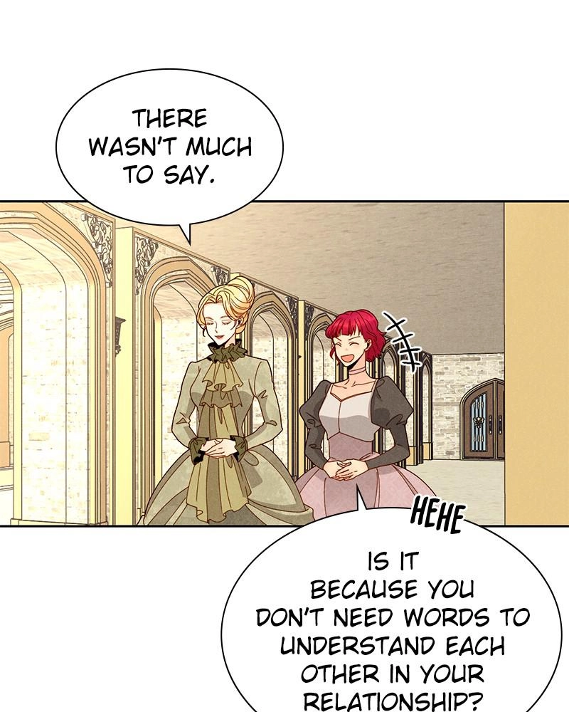 Remarried Empress Chapter 95, page 89 of 94