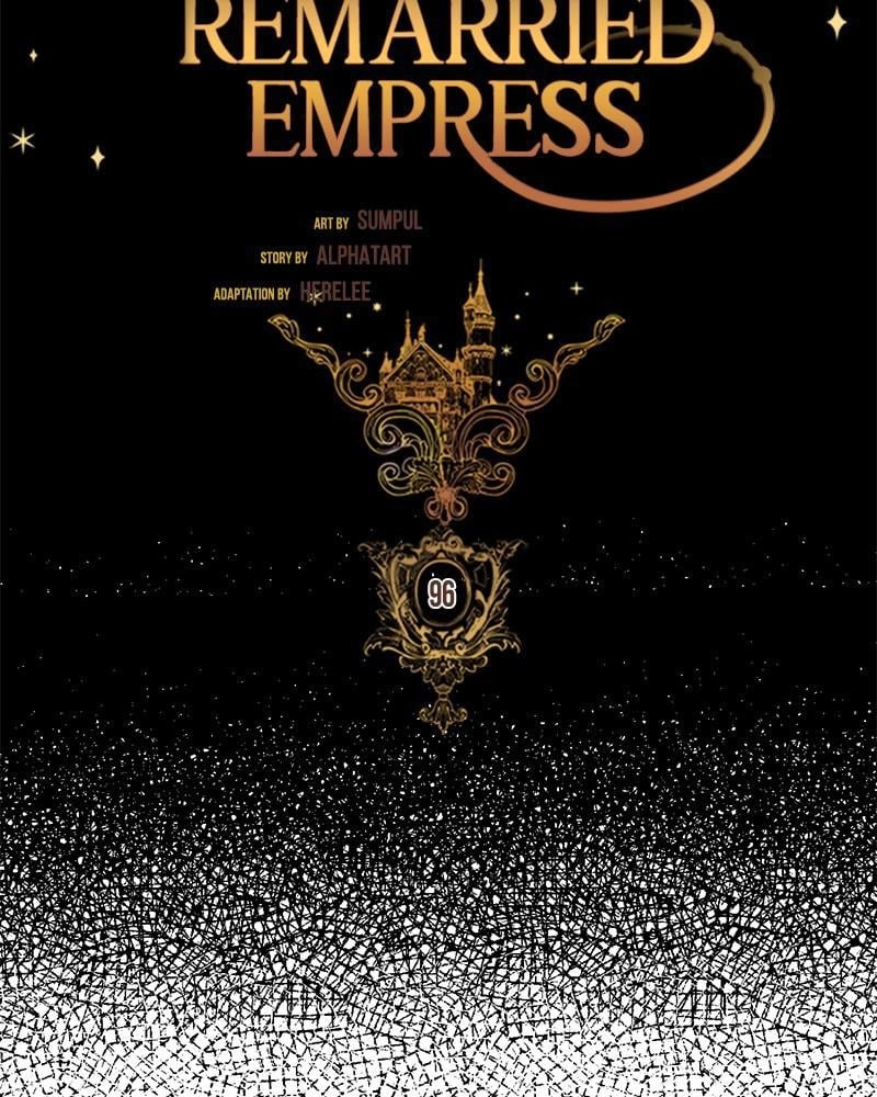 Remarried Empress Chapter 96, page 10 of 97