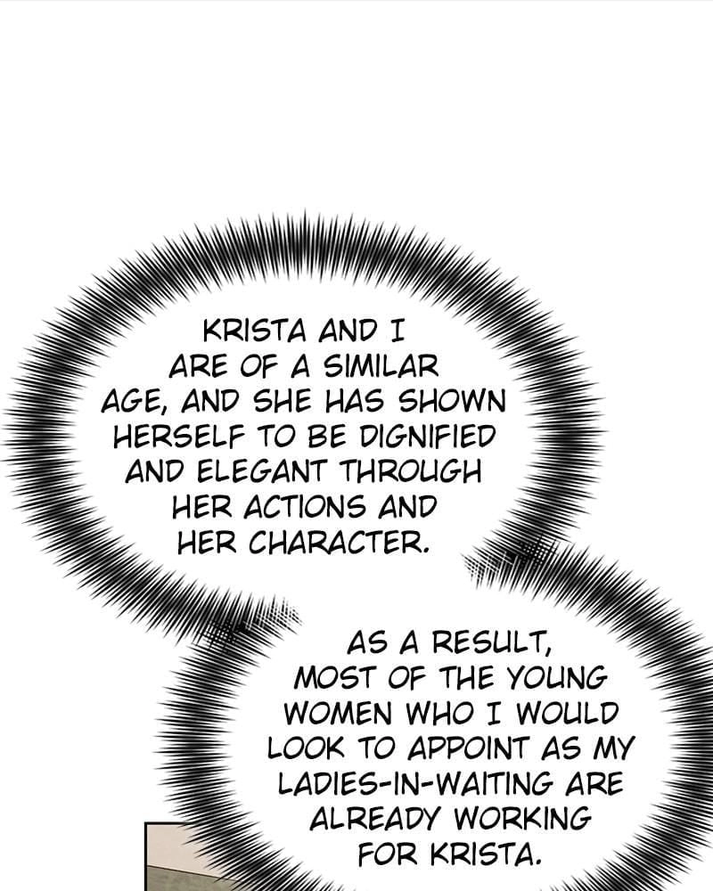Remarried Empress Chapter 96, page 16 of 97