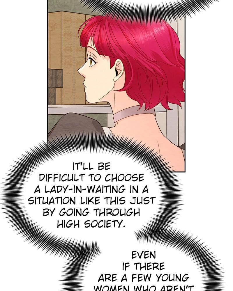 Remarried Empress Chapter 96, page 17 of 97