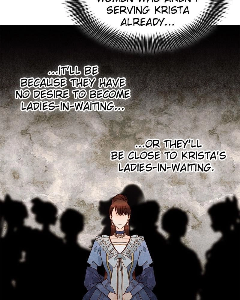 Remarried Empress Chapter 96, page 18 of 97