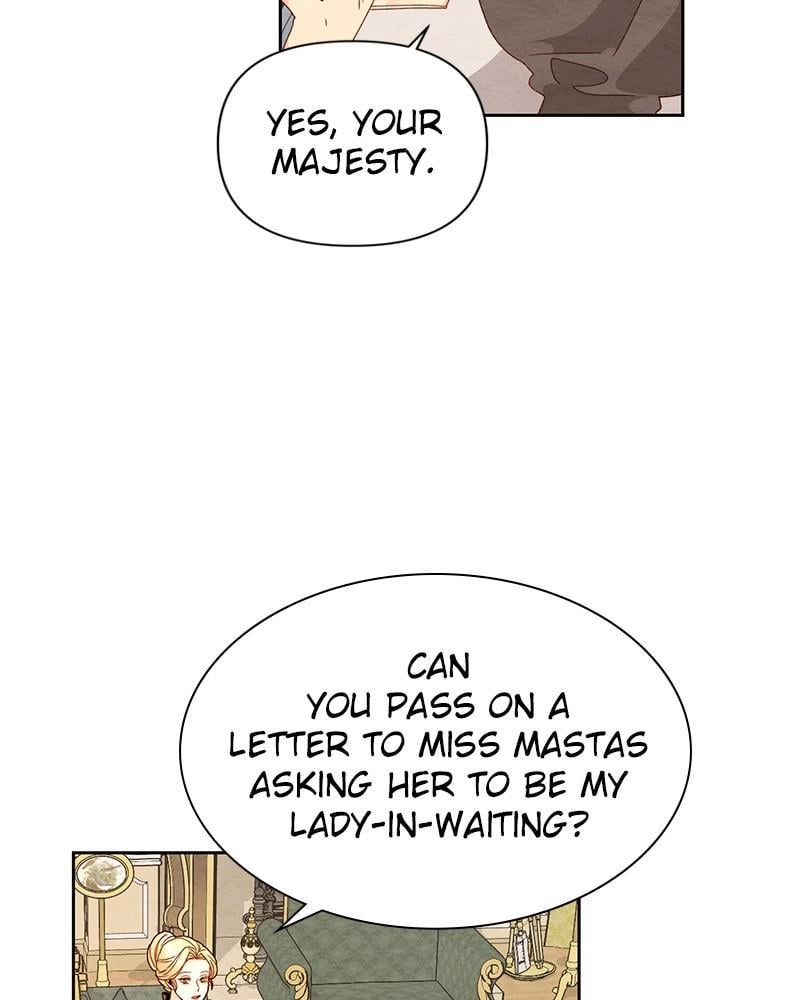 Remarried Empress Chapter 96, page 21 of 97