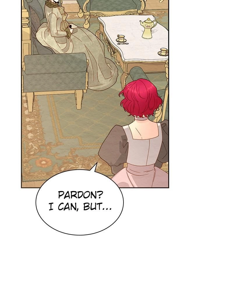 Remarried Empress Chapter 96, page 22 of 97