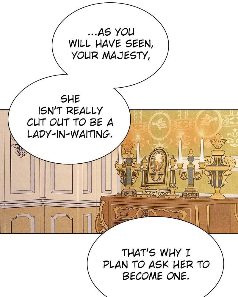Remarried Empress Chapter 96, page 23 of 97