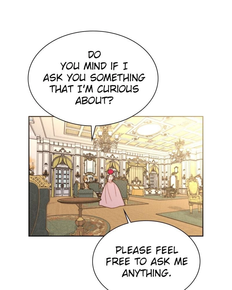 Remarried Empress Chapter 96, page 26 of 97