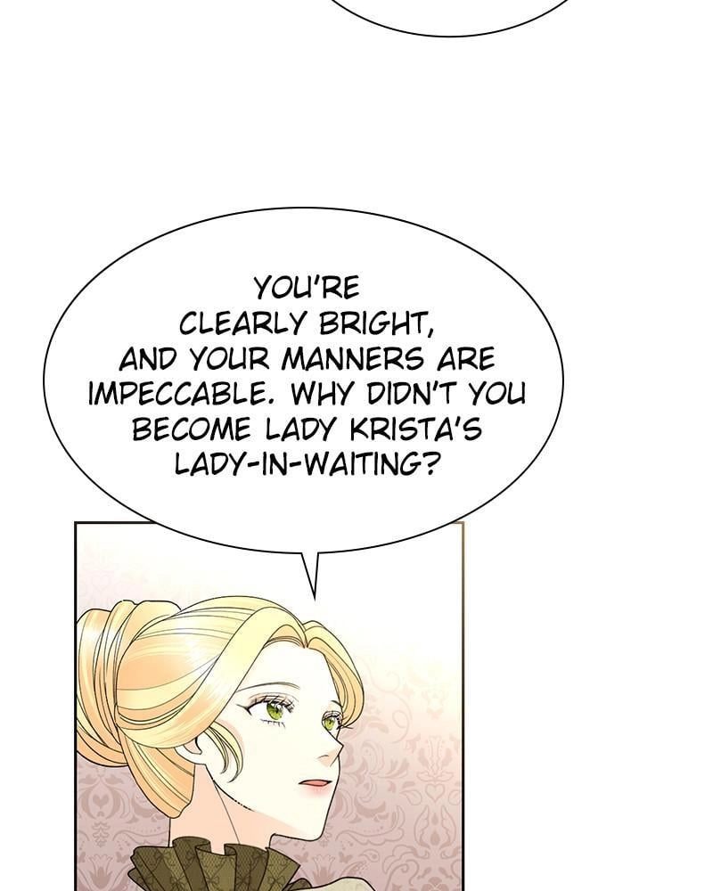 Remarried Empress Chapter 96, page 27 of 97