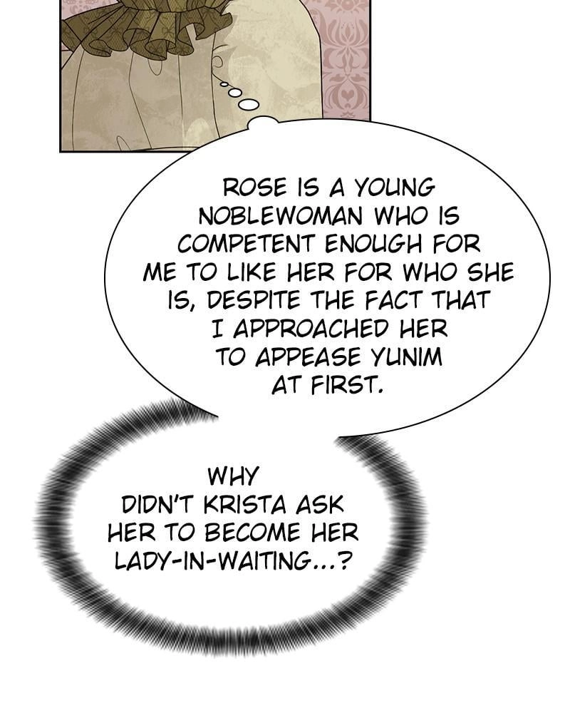 Remarried Empress Chapter 96, page 28 of 97
