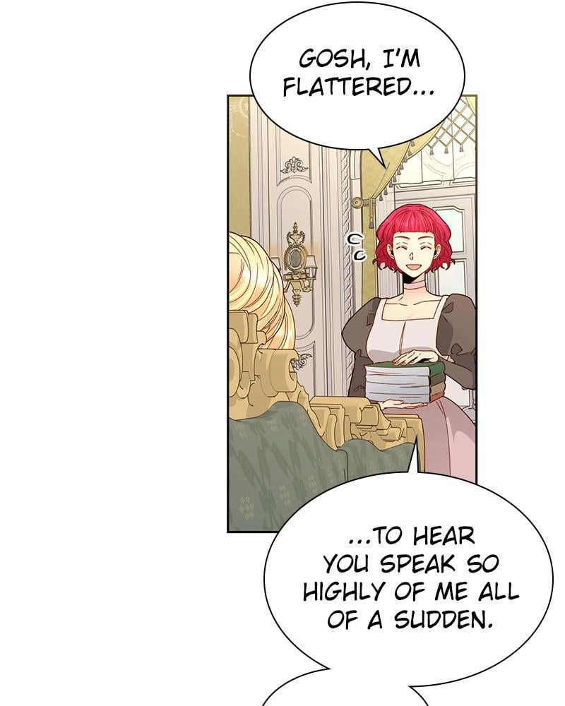 Remarried Empress Chapter 96, page 29 of 97