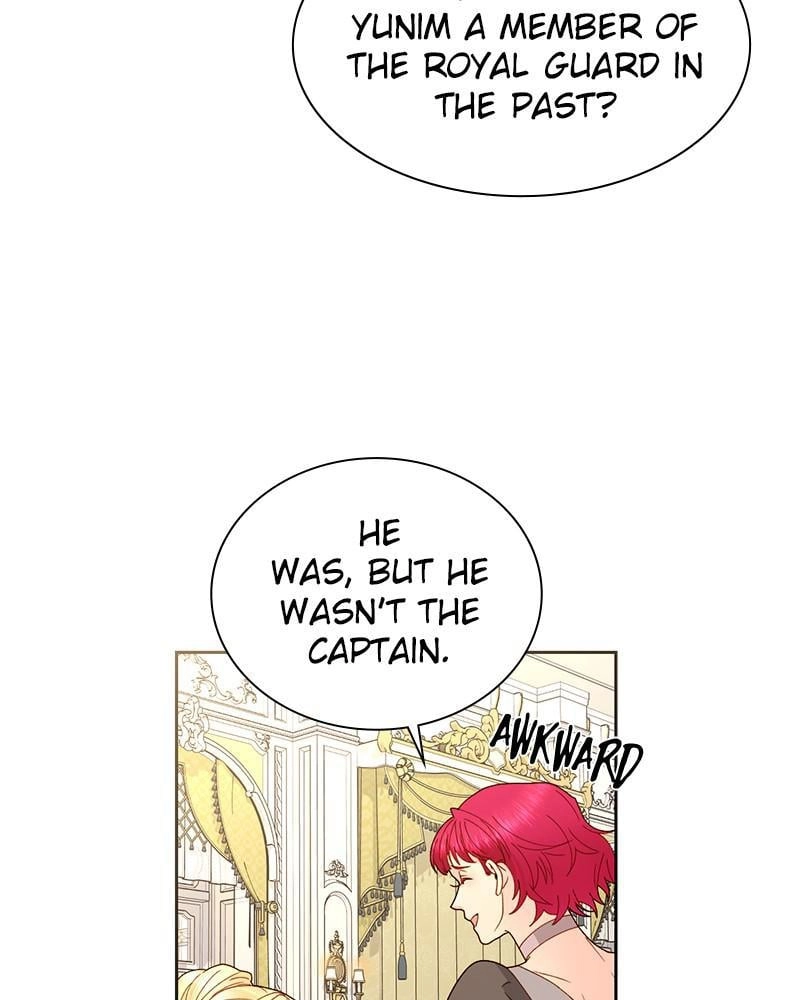 Remarried Empress Chapter 96, page 31 of 97