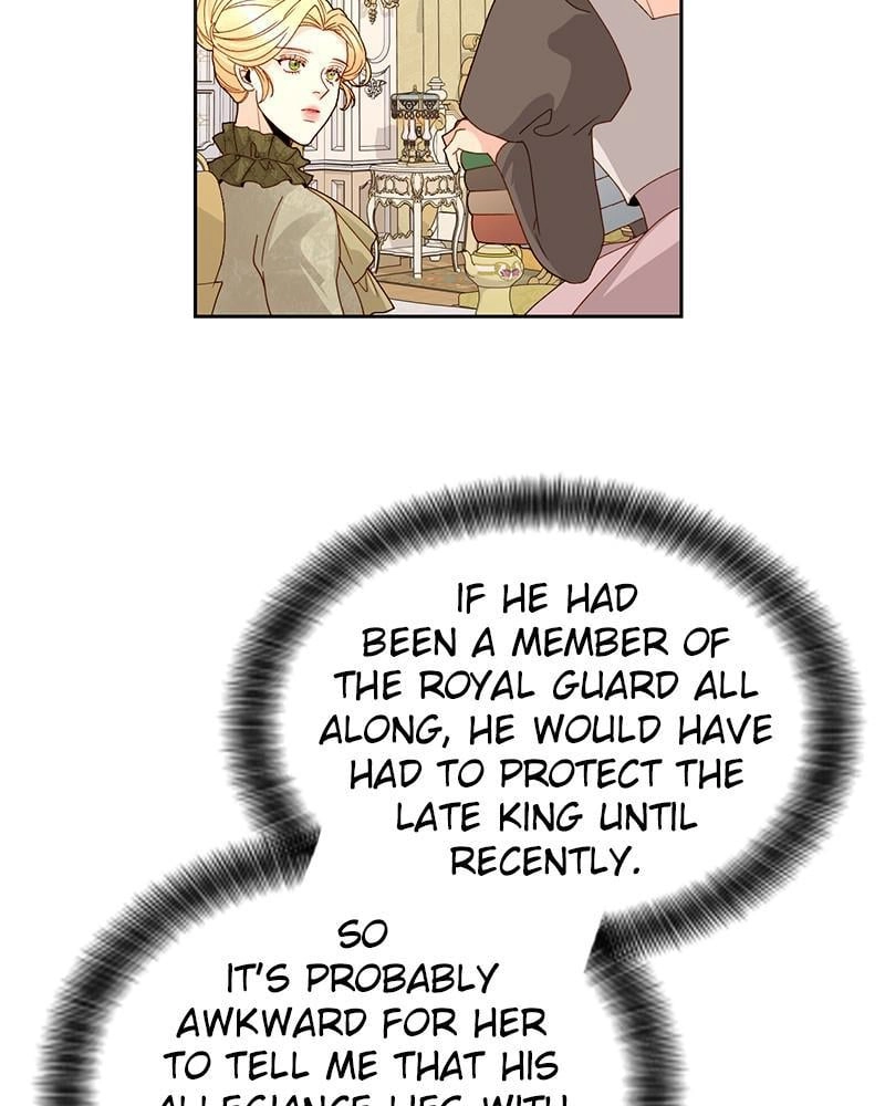 Remarried Empress Chapter 96, page 32 of 97