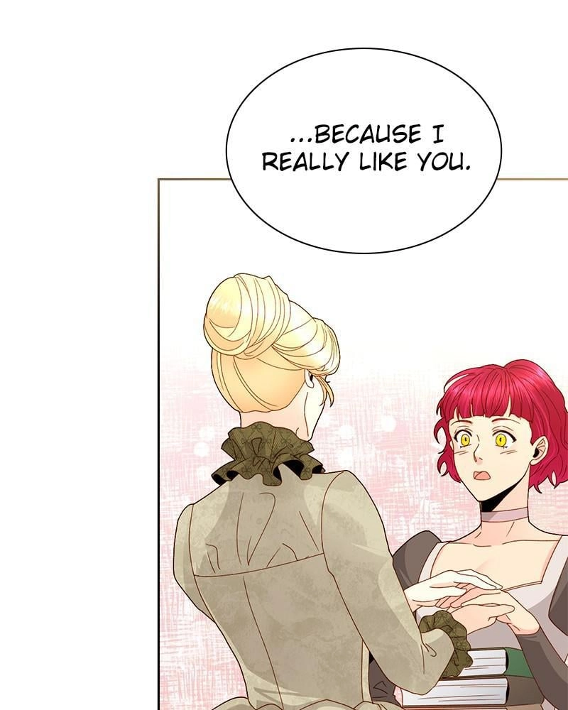 Remarried Empress Chapter 96, page 34 of 97