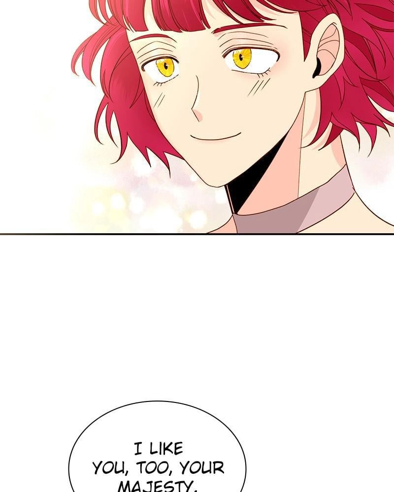 Remarried Empress Chapter 96, page 36 of 97