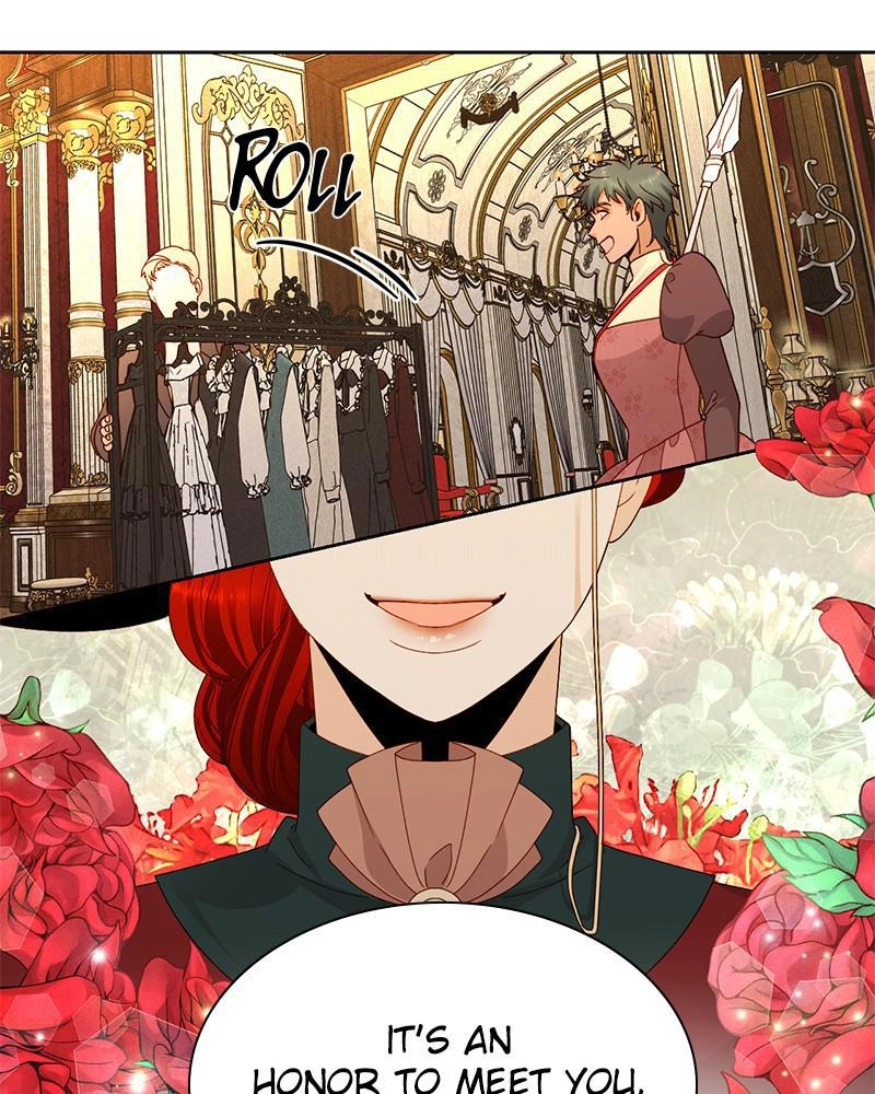 Remarried Empress Chapter 96, page 44 of 97