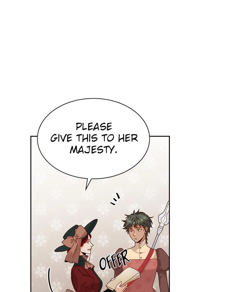Remarried Empress Chapter 96, page 48 of 97
