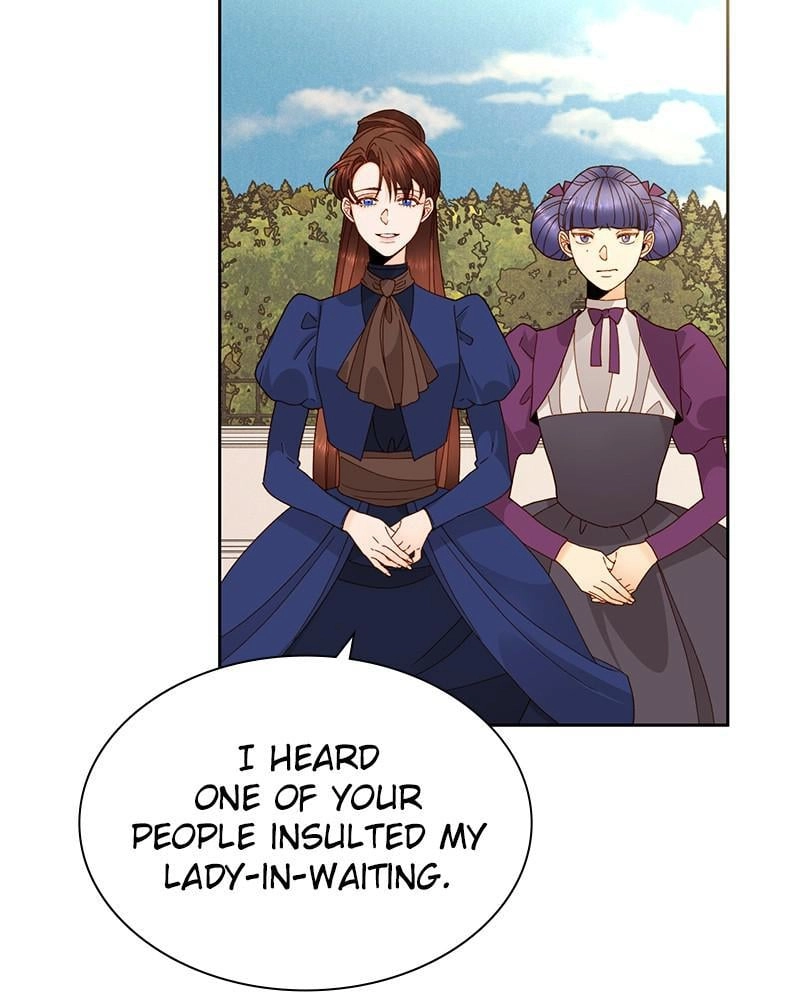 Remarried Empress Chapter 96, page 5 of 97