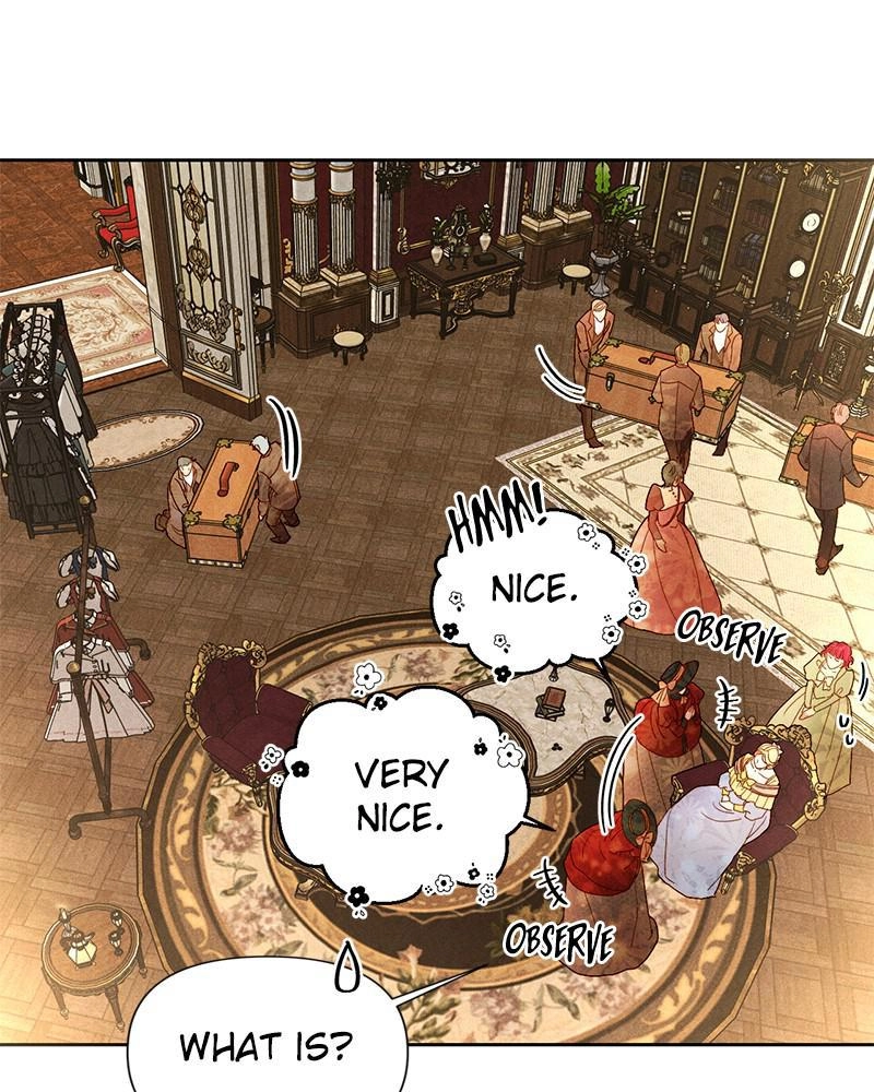 Remarried Empress Chapter 96, page 56 of 97