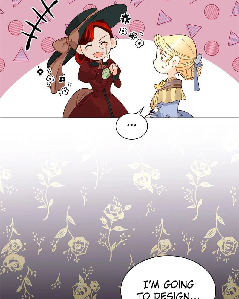Remarried Empress Chapter 96, page 58 of 97
