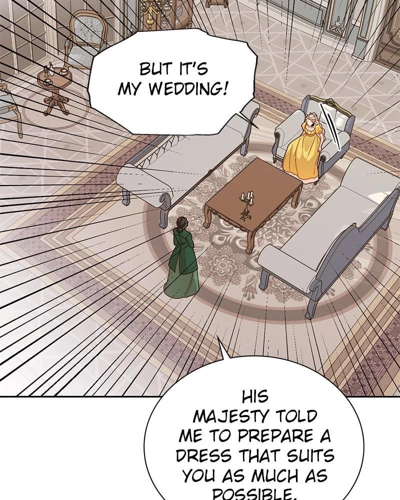 Remarried Empress Chapter 96, page 64 of 97