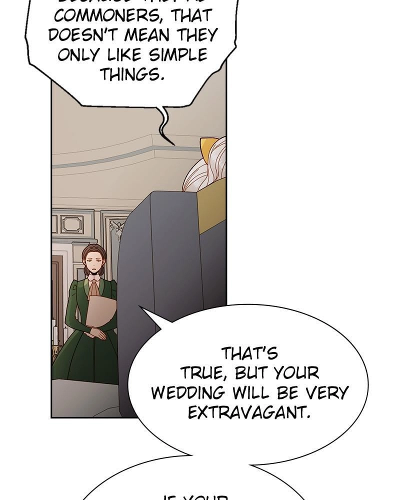 Remarried Empress Chapter 96, page 67 of 97