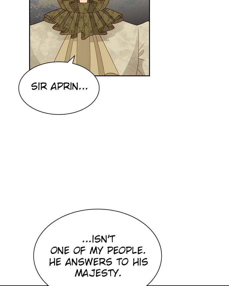 Remarried Empress Chapter 96, page 7 of 97
