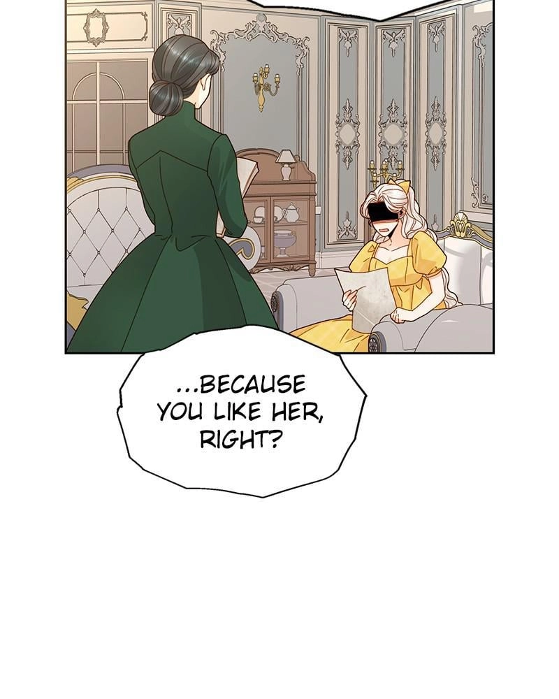 Remarried Empress Chapter 96, page 78 of 97