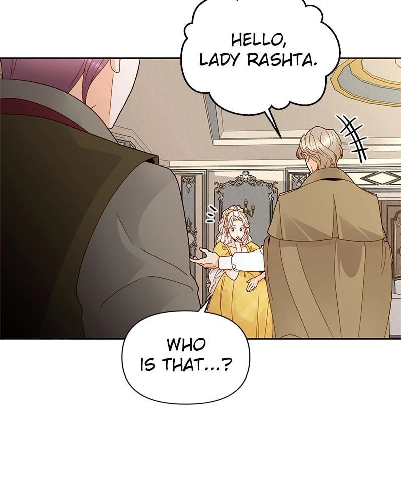 Remarried Empress Chapter 96, page 84 of 97