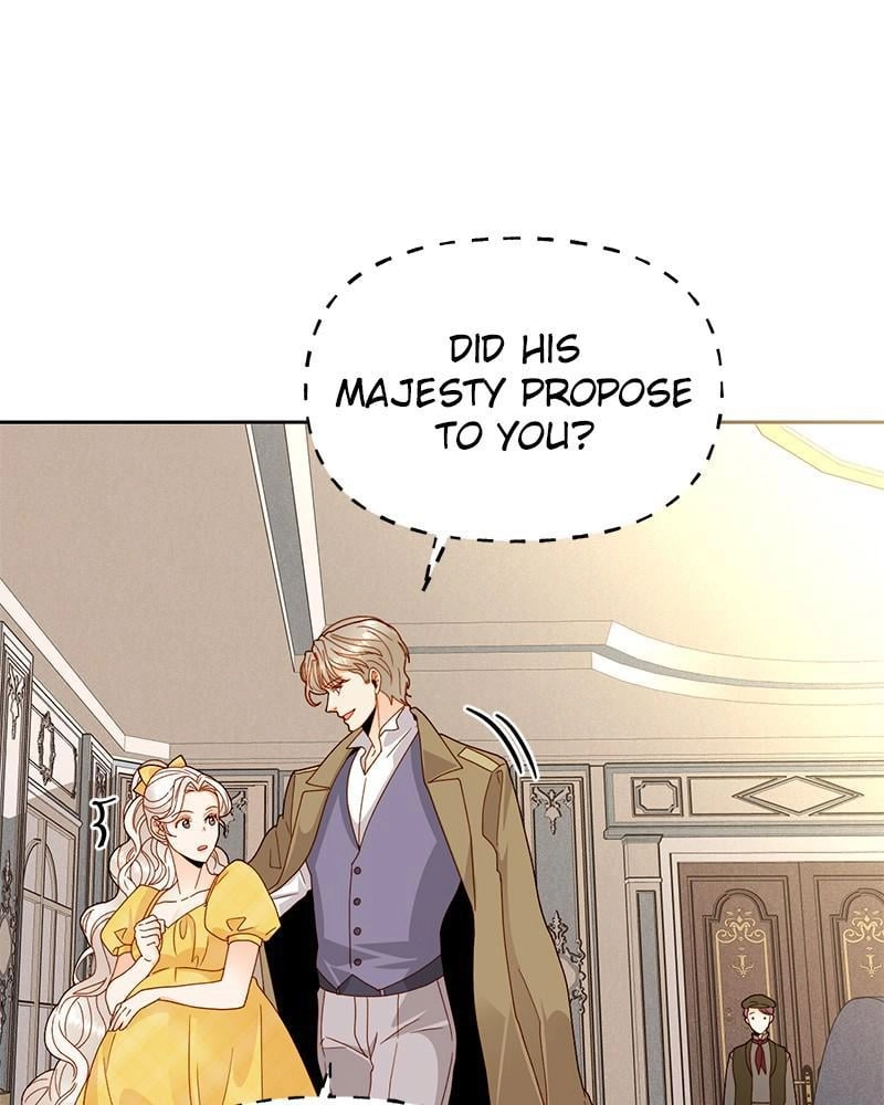 Remarried Empress Chapter 96, page 85 of 97