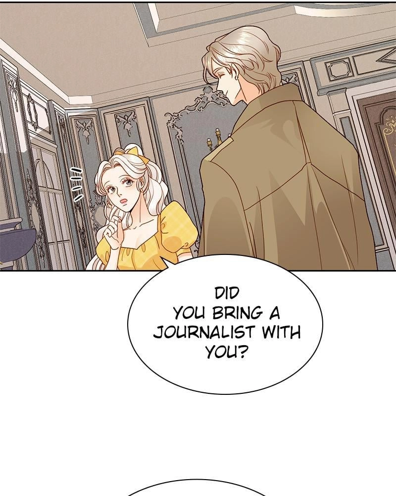Remarried Empress Chapter 96, page 90 of 97