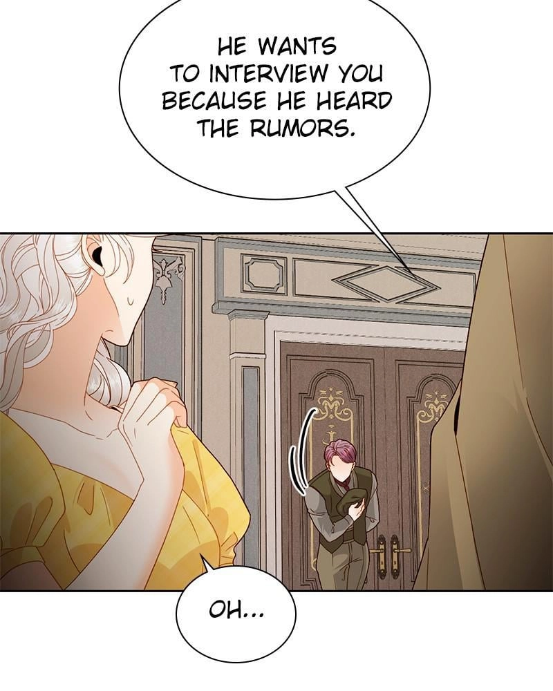Remarried Empress Chapter 96, page 91 of 97