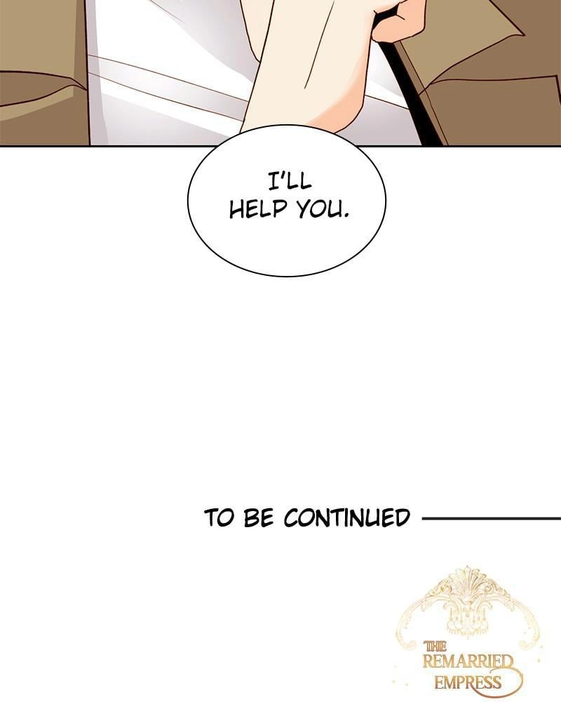 Remarried Empress Chapter 96, page 96 of 97