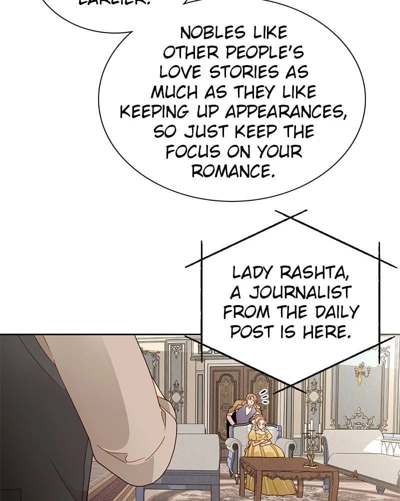 Remarried Empress Chapter 97, page 10 of 96