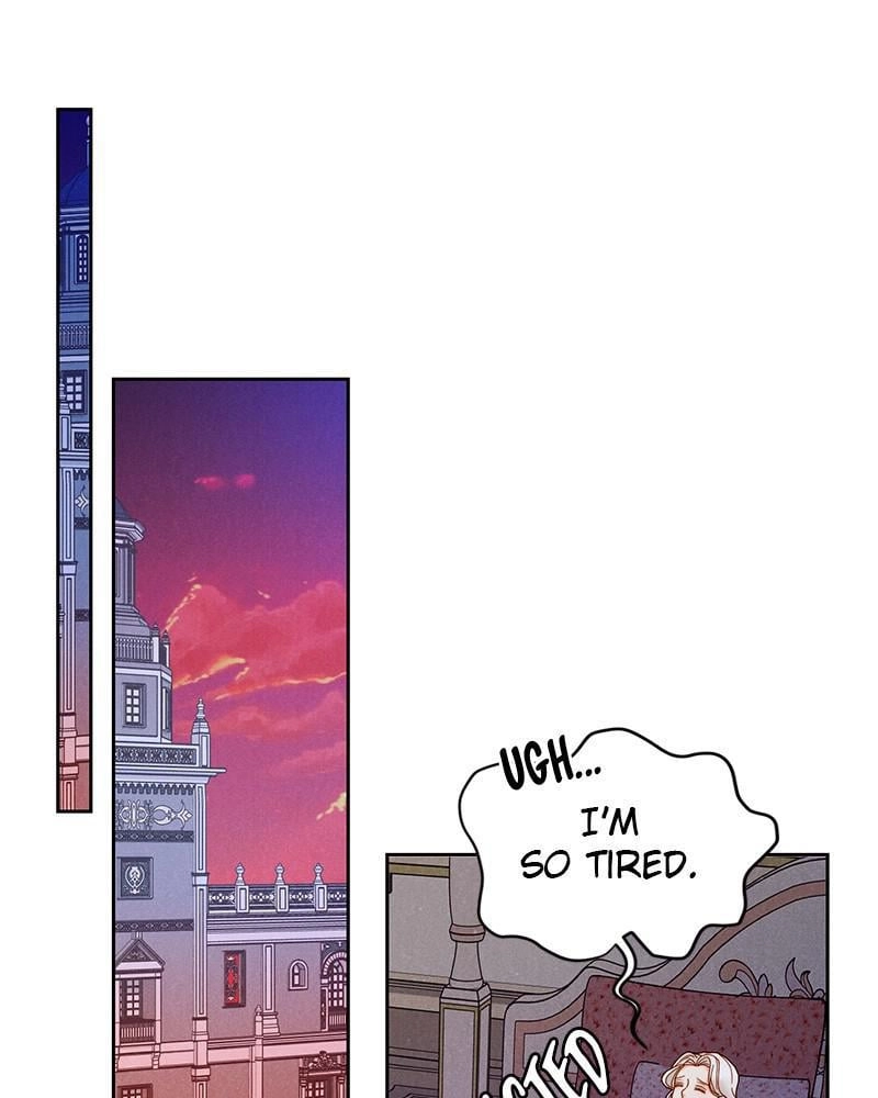 Remarried Empress Chapter 97, page 14 of 96