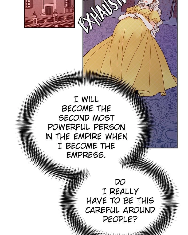 Remarried Empress Chapter 97, page 15 of 96