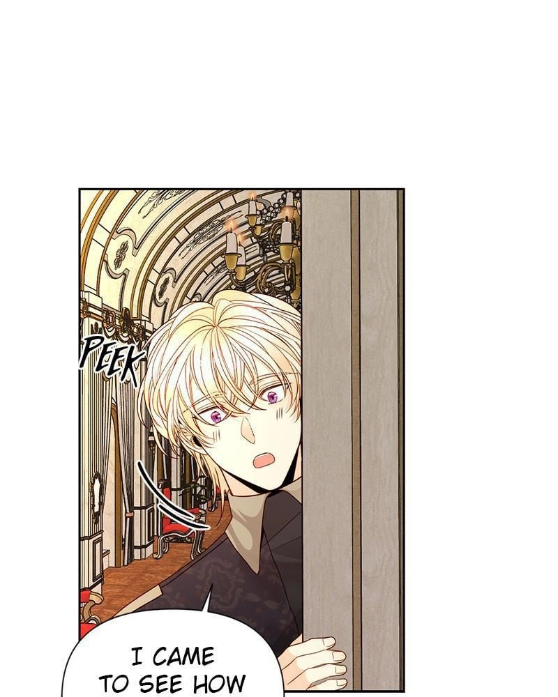 Remarried Empress Chapter 97, page 25 of 96