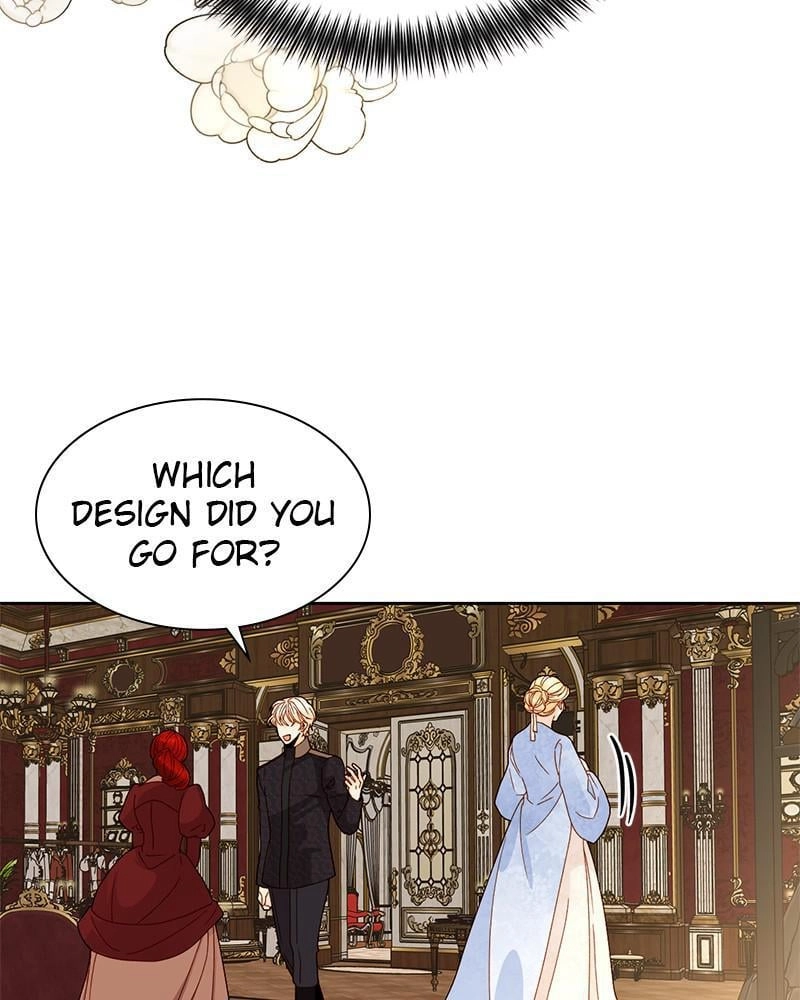 Remarried Empress Chapter 97, page 30 of 96