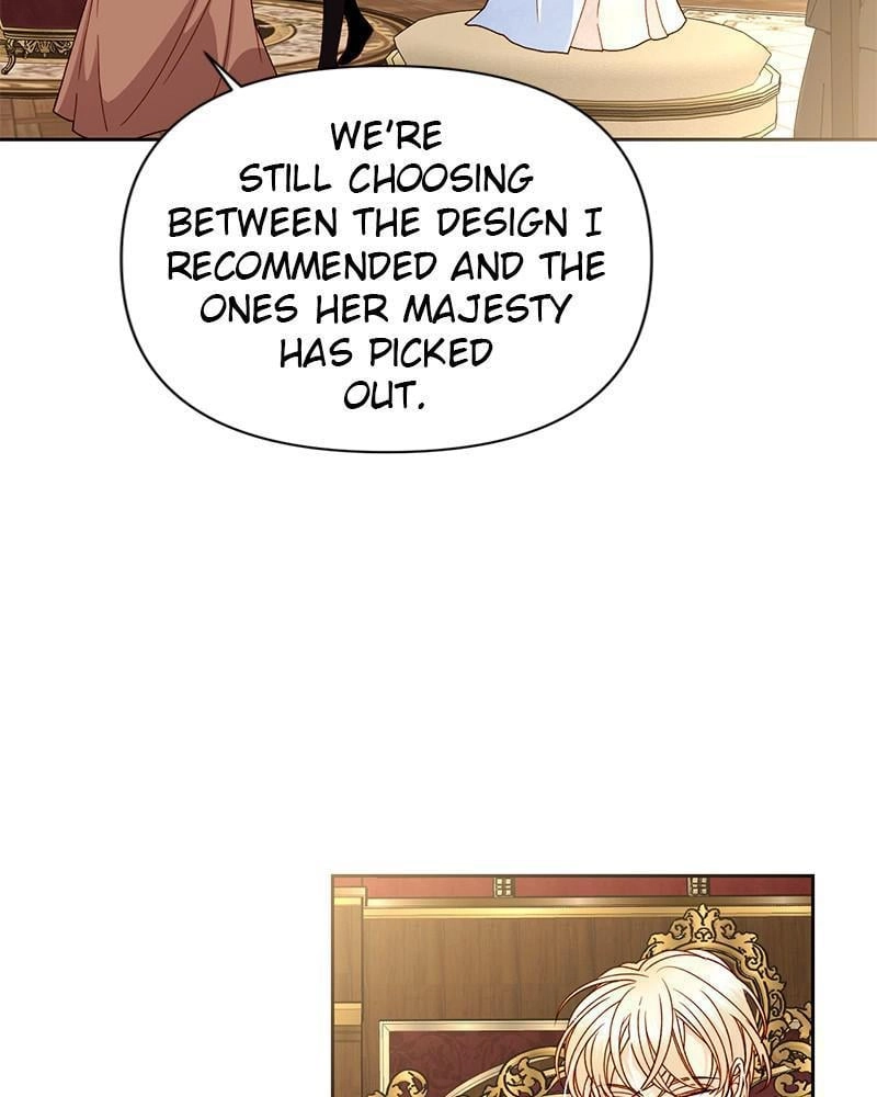 Remarried Empress Chapter 97, page 31 of 96