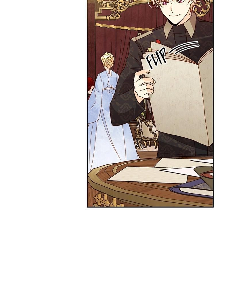 Remarried Empress Chapter 97, page 32 of 96