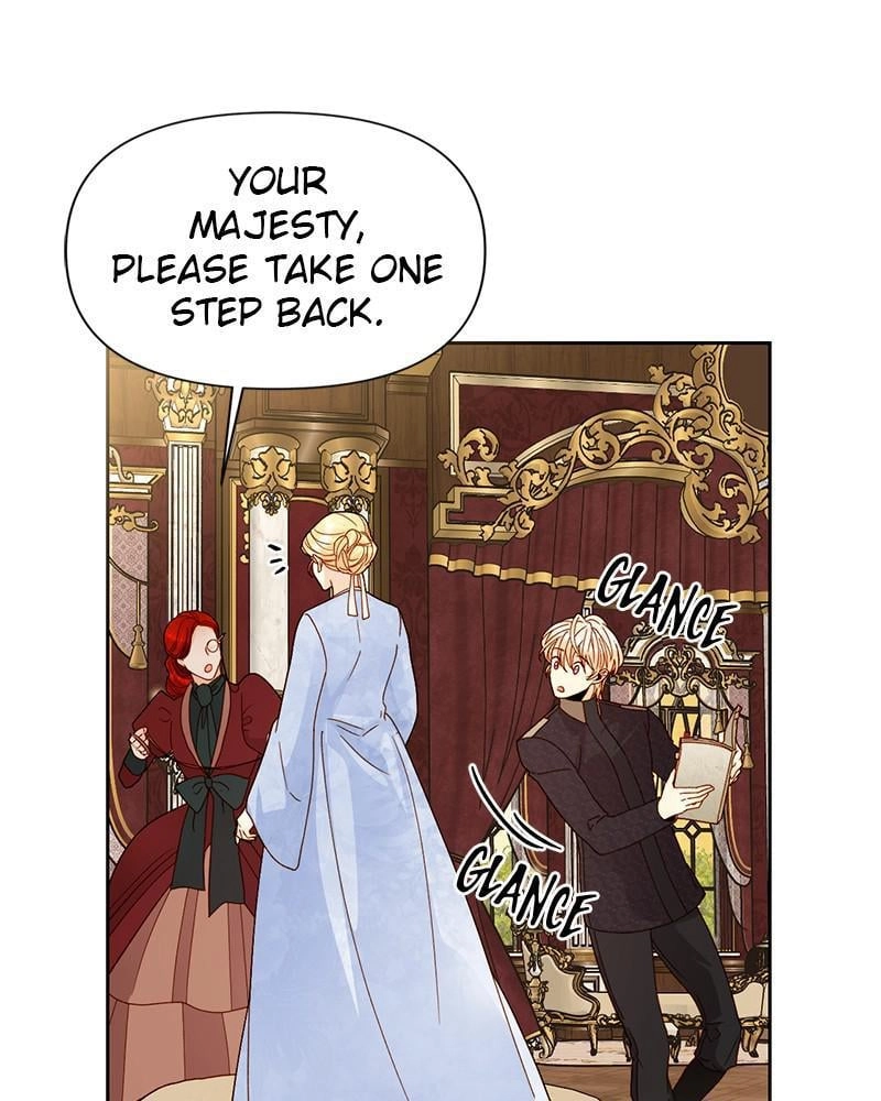 Remarried Empress Chapter 97, page 33 of 96
