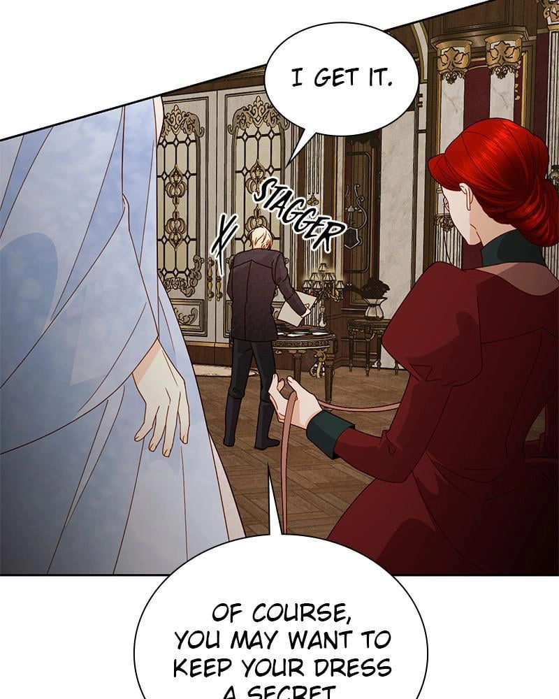 Remarried Empress Chapter 97, page 40 of 96